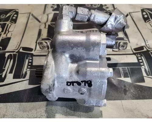 Detroit DD15 Power Steering Pump