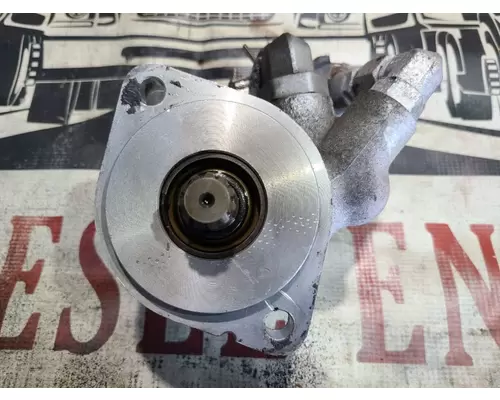 Detroit DD15 Power Steering Pump