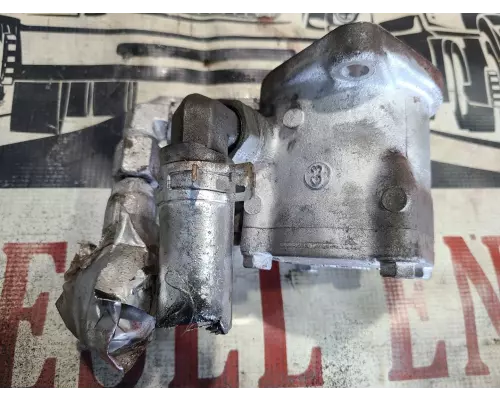 Detroit DD15 Power Steering Pump