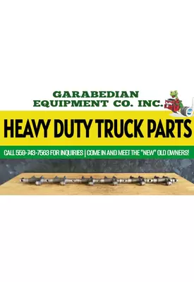 Detroit DD15 Rocker Arm