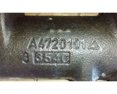 Detroit DD15 Rocker Arm