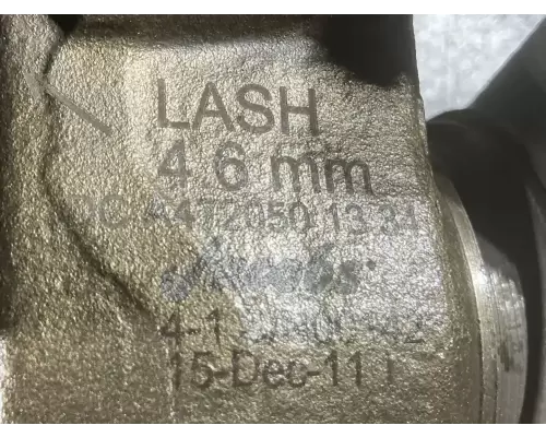 Detroit DD15 Rocker Arm