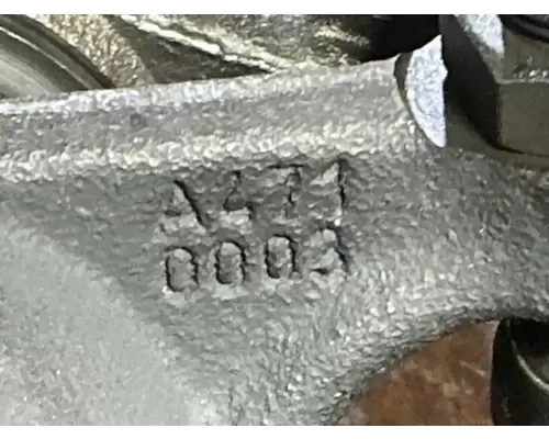 Detroit DD15 Rocker Arm
