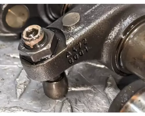 Detroit DD15 Rocker Arm