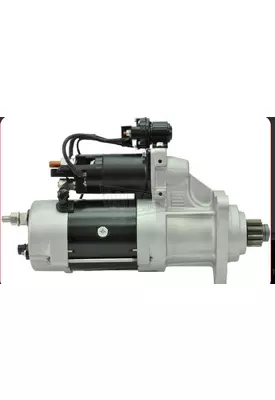 Detroit DD15 Starter Motor