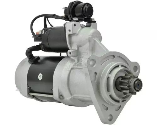 Detroit DD15 Starter Motor