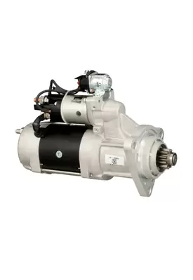 Detroit DD15 Starter Motor