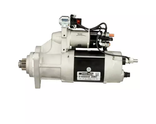 Detroit DD15 Starter Motor