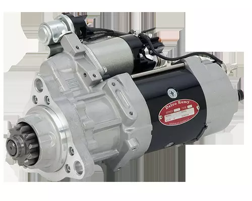 Detroit DD15 Starter Motor