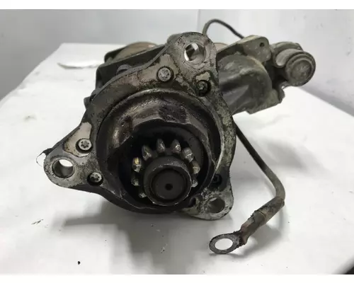 Detroit DD15 Starter Motor