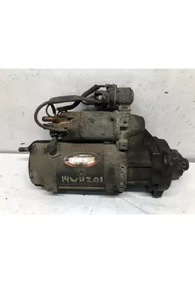 Detroit DD15 Starter Motor