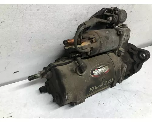 Detroit DD15 Starter Motor