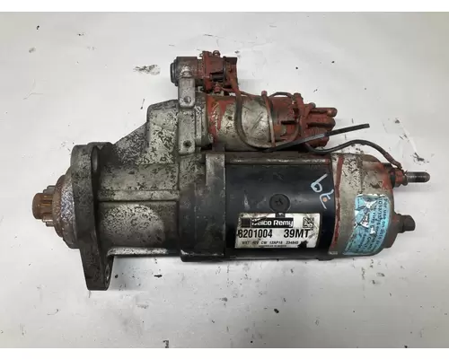 Detroit DD15 Starter Motor