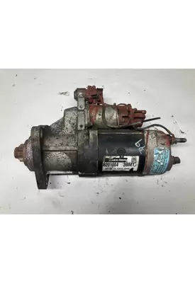 Detroit DD15 Starter Motor