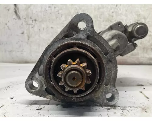Detroit DD15 Starter Motor