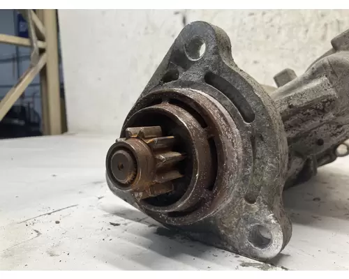 Detroit DD15 Starter Motor