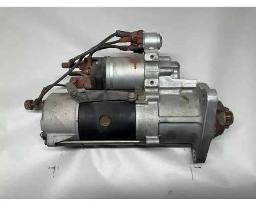 Detroit DD15 Starter Motor
