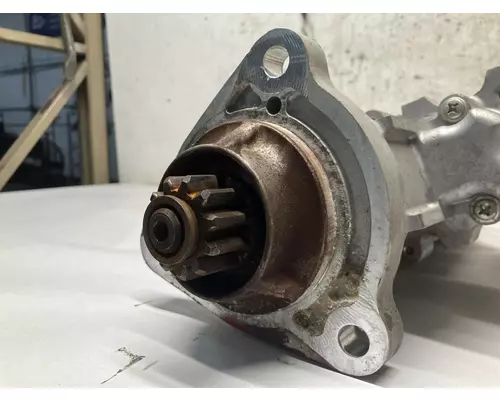 Detroit DD15 Starter Motor