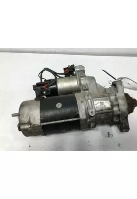 Detroit DD15 Starter Motor