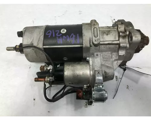 Detroit DD15 Starter Motor