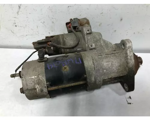 Detroit DD15 Starter Motor
