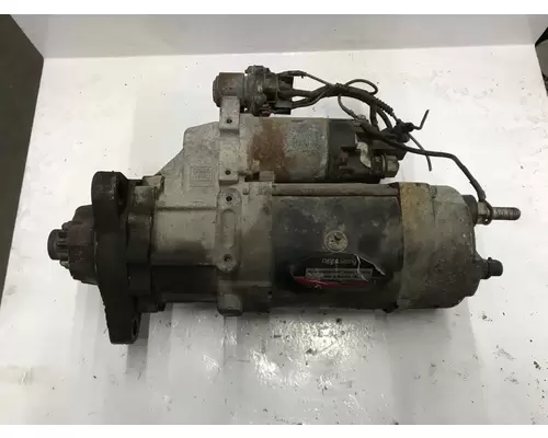 Detroit DD15 Starter Motor