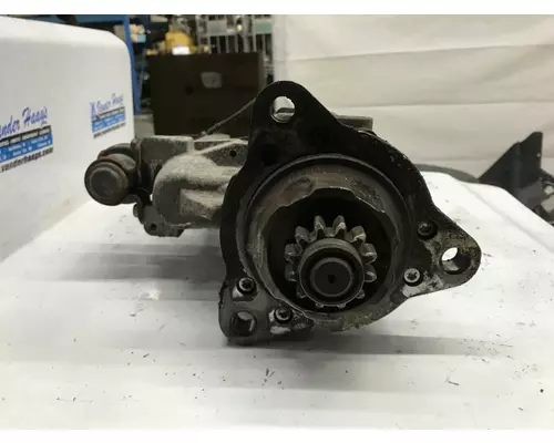 Detroit DD15 Starter Motor