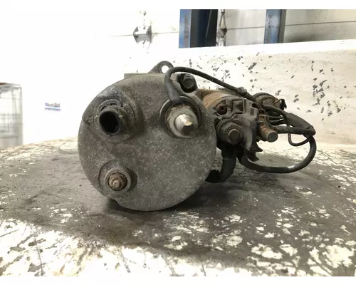 Detroit DD15 Starter Motor