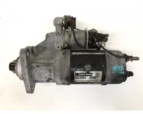 Detroit DD15 Starter Motor