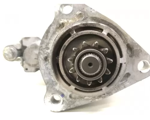 Detroit DD15 Starter Motor