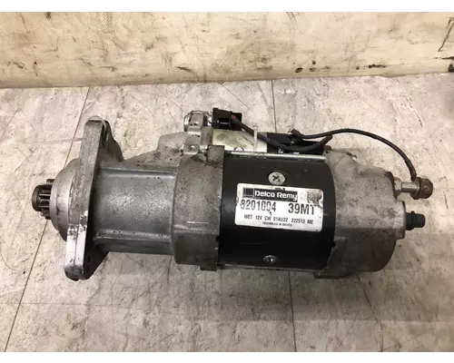 Detroit DD15 Starter Motor