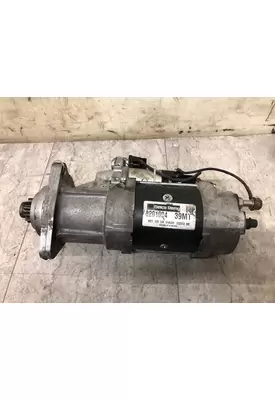 Detroit DD15 Starter Motor