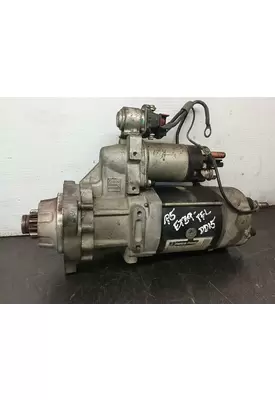 Detroit DD15 Starter Motor