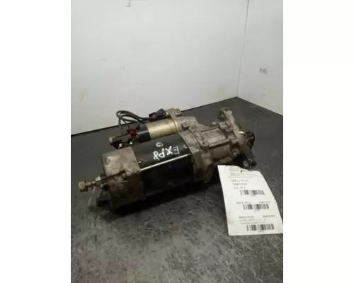 Detroit DD15 Starter Motor