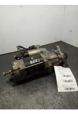 Detroit DD15 Starter Motor