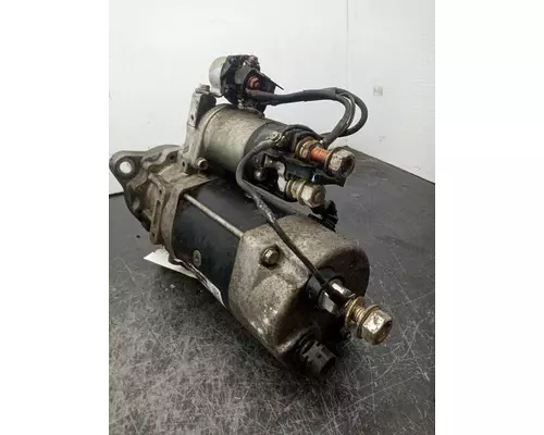 Detroit DD15 Starter Motor