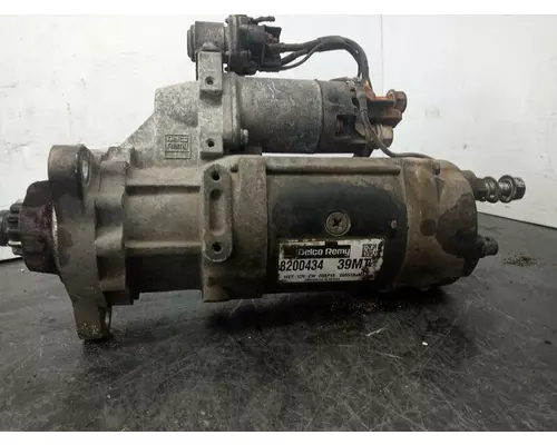 Detroit DD15 Starter Motor