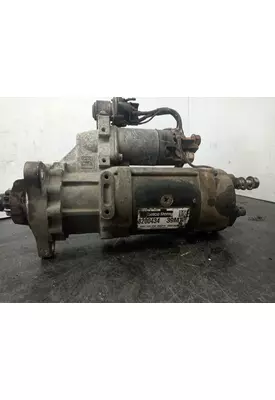 Detroit DD15 Starter Motor