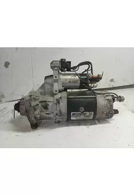 Detroit DD15 Starter Motor