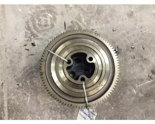 Detroit DD15 Timing Gears