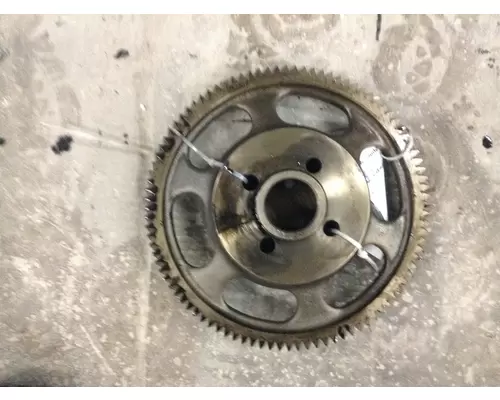 Detroit DD15 Timing Gears