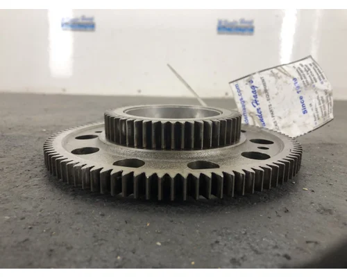 Detroit DD15 Timing Gears