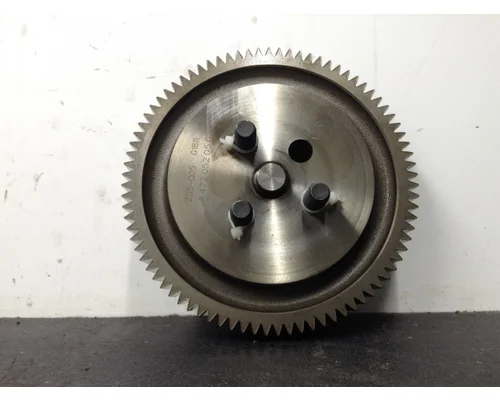Detroit DD15 Timing Gears