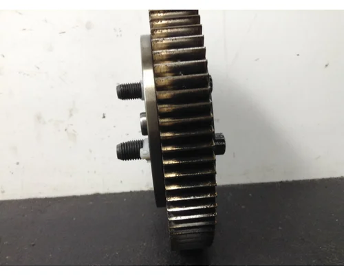 Detroit DD15 Timing Gears