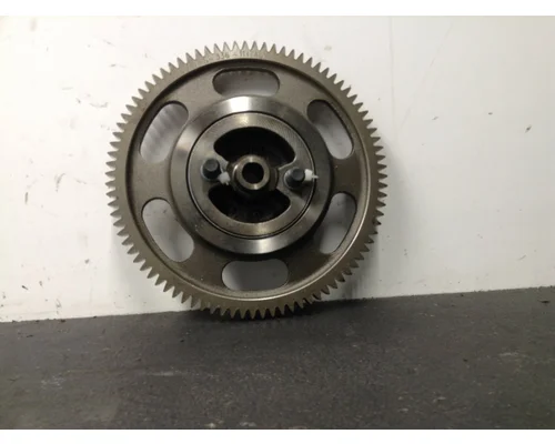 Detroit DD15 Timing Gears