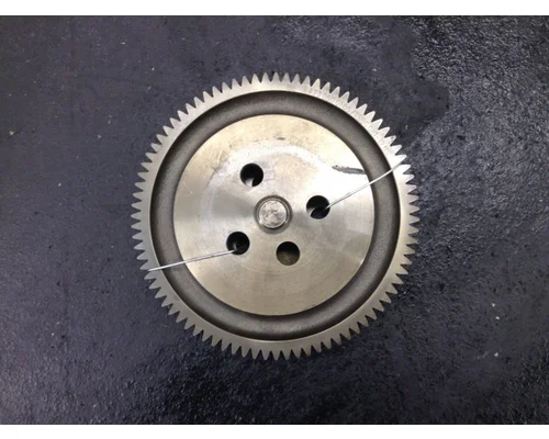 Detroit DD15 Timing Gears