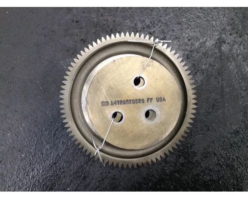 Detroit DD15 Timing Gears