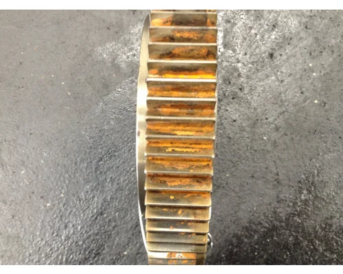 Detroit DD15 Timing Gears