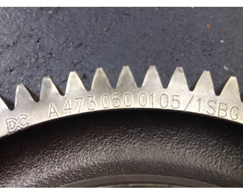 Detroit DD15 Timing Gears