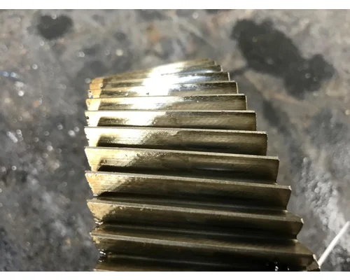 Detroit DD15 Timing Gears